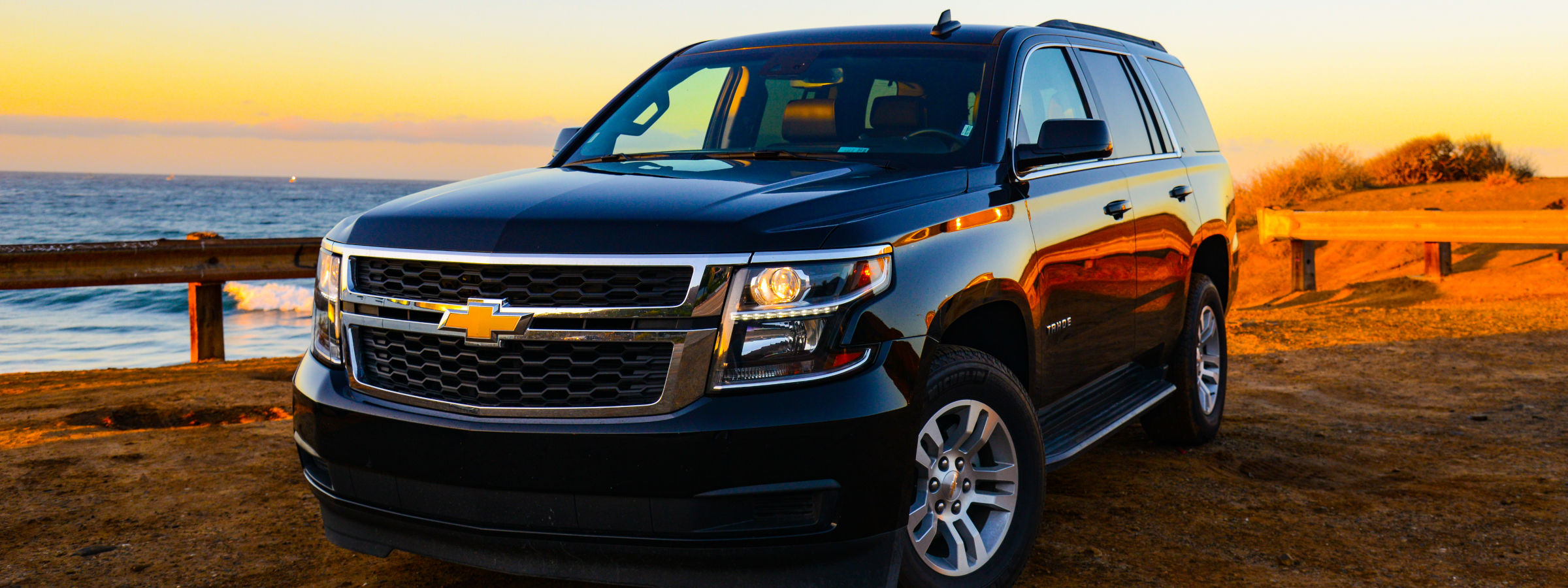 Clean, hand-selected used SUV ready for Gulf Coast driving from Fairway Auto Brokers Foley