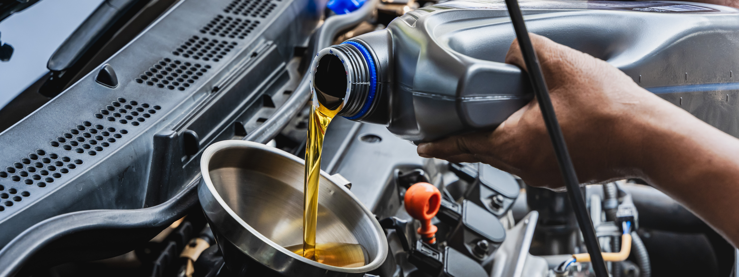 Fluid Service