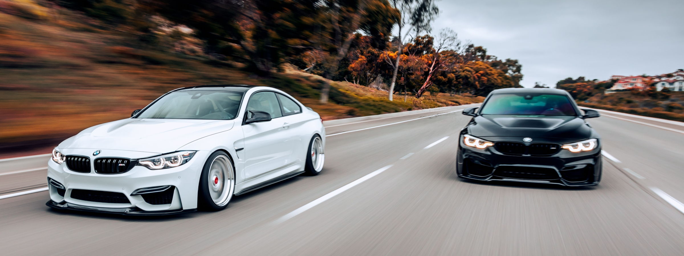 Pre-owned luxury BMW sedans like those available at TM Motors in Riverside, CA