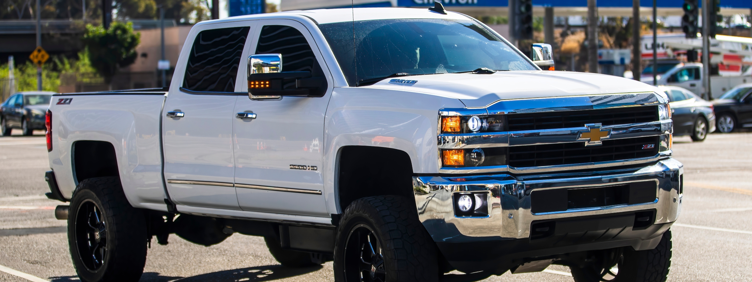 Popular pre-owned truck at TM Motors in Riverside, CA