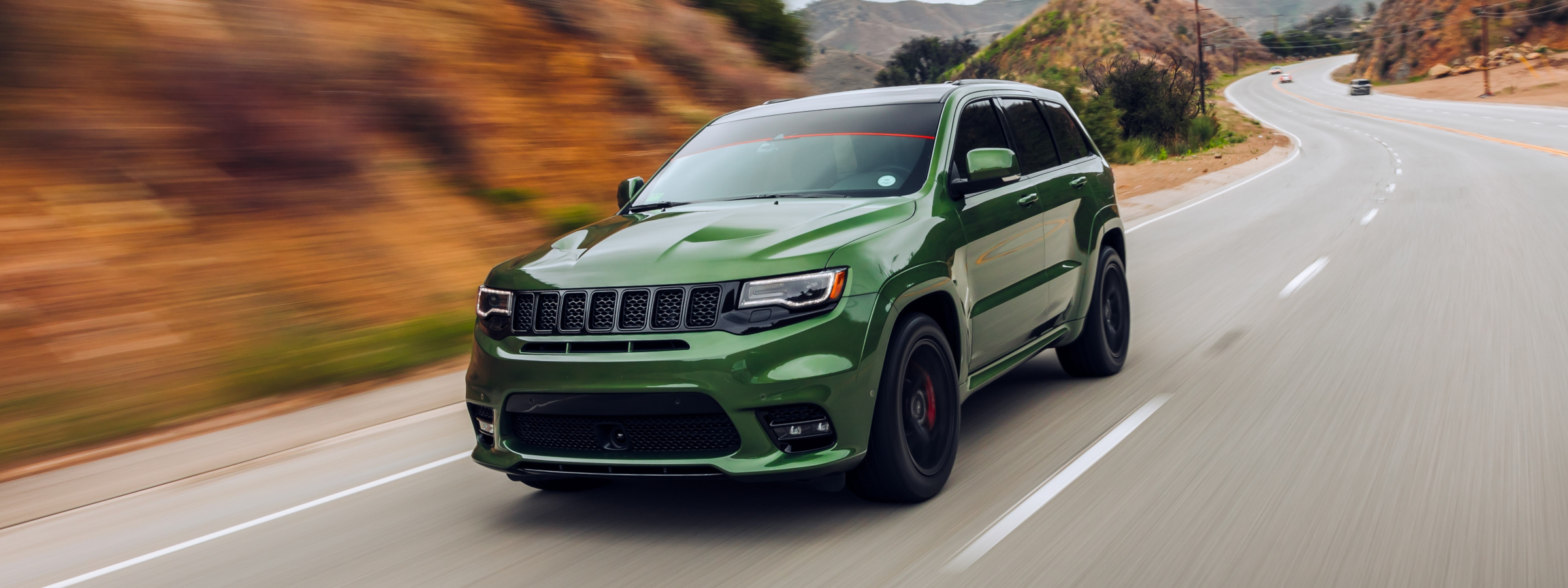 Excellent Used Car Selection