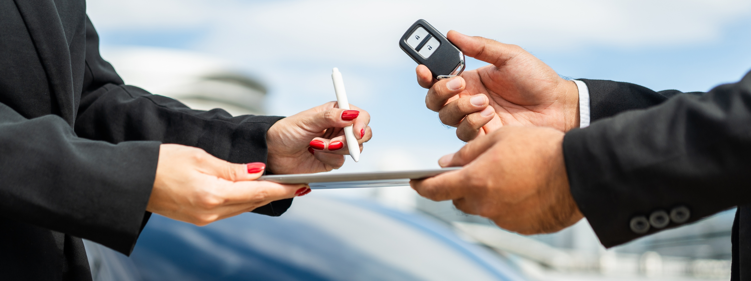 Best Place to Buy Used Cars