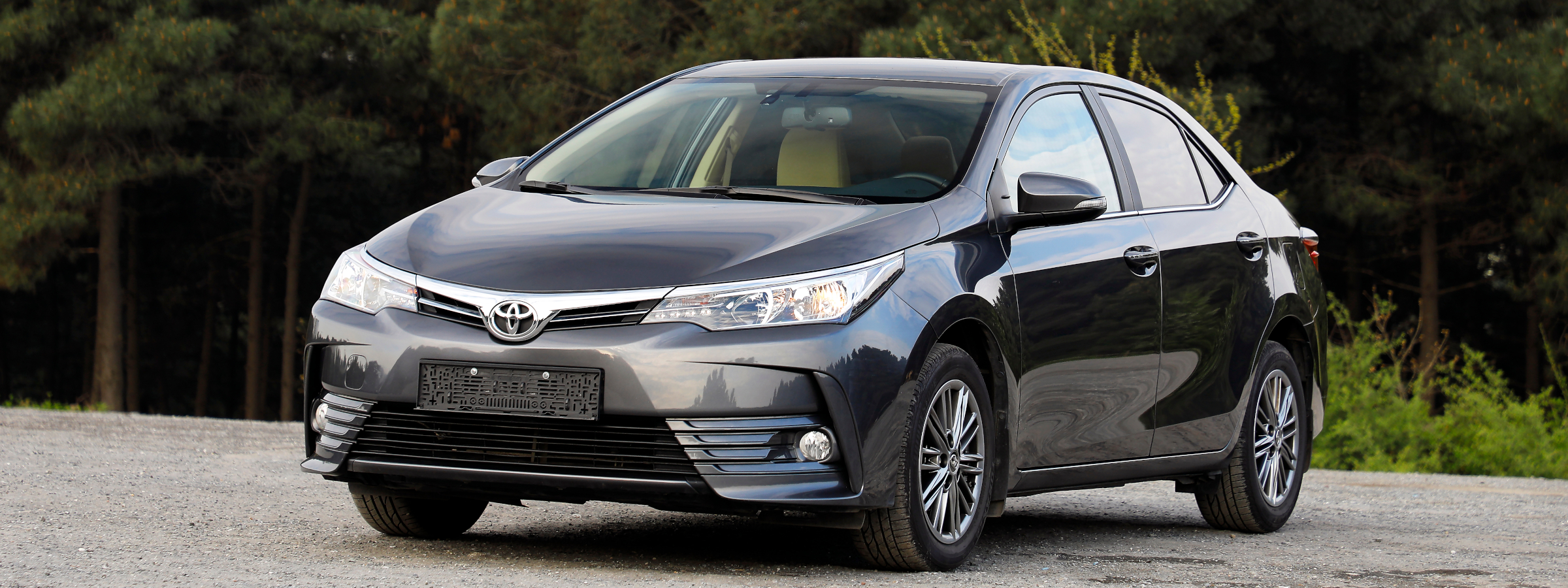 Reliable Used Car