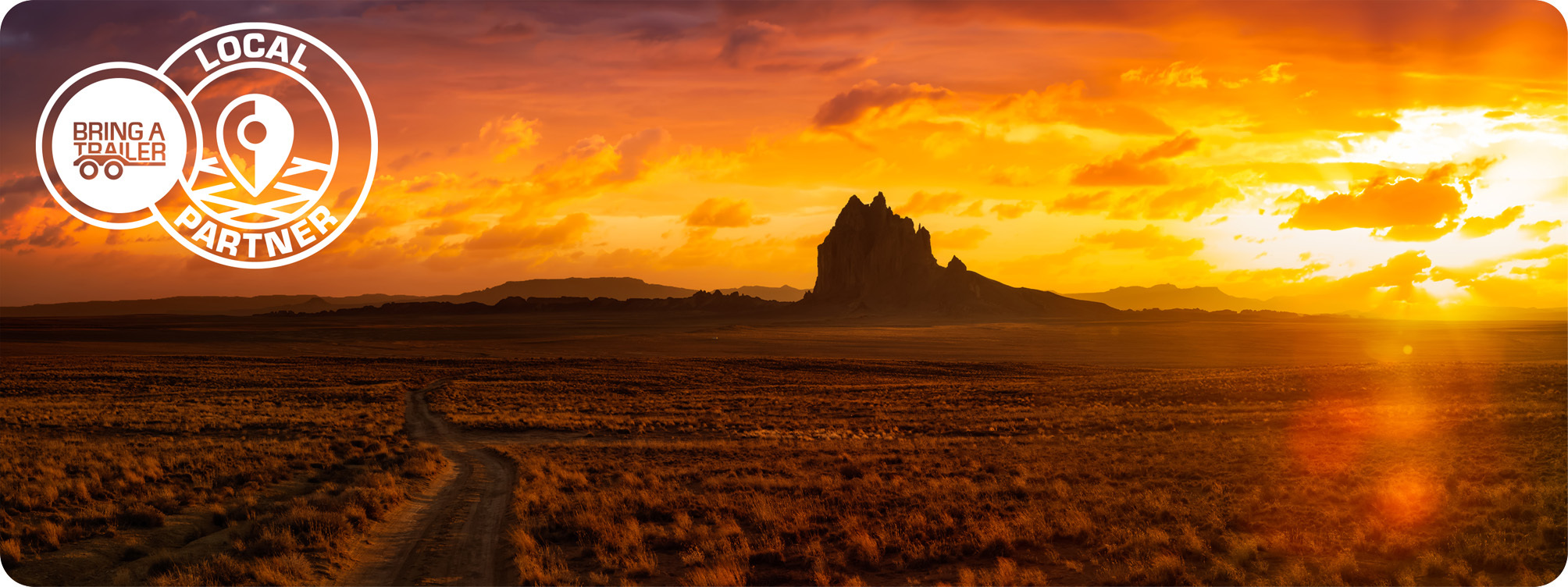 Bring a Trailer Local Partner at 505 Motorsports in Farmington, New Mexico