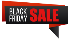 2024 Black Friday Sale