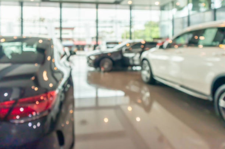 Used Cars
