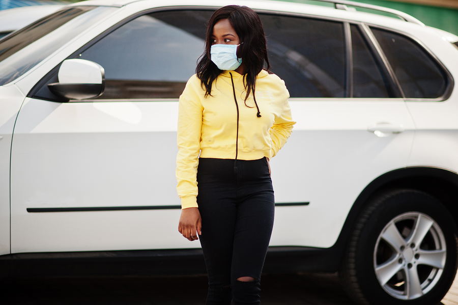 Coronavirus: Can You Still Buy a Used Car?