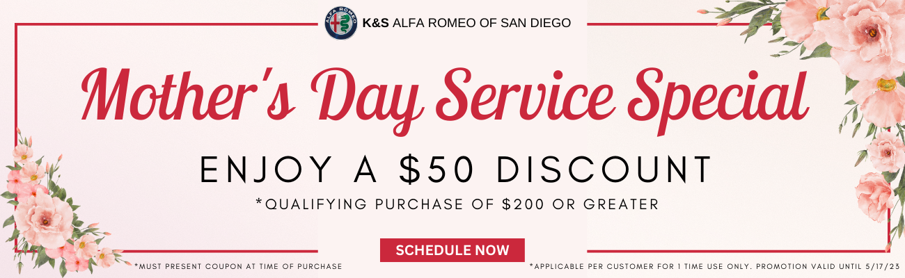 Service Special Banner