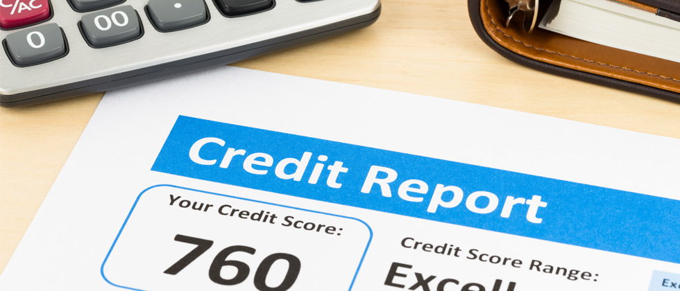 Your Credit and the Car Buying Process