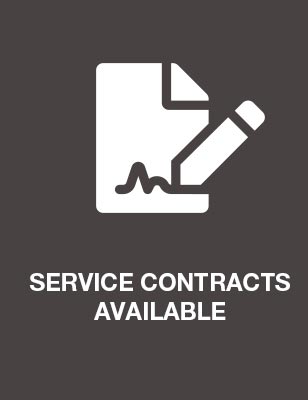 Service contracts icon