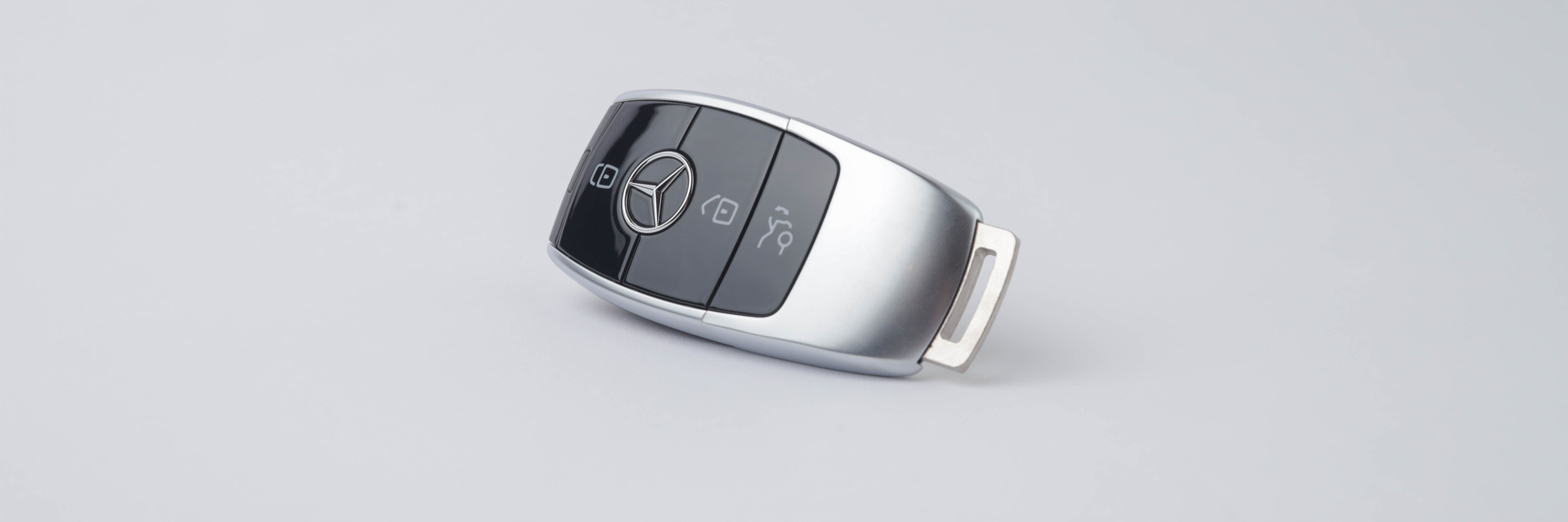 Mercedes Benz Car Key Replacement: Why You Need a Locksmith