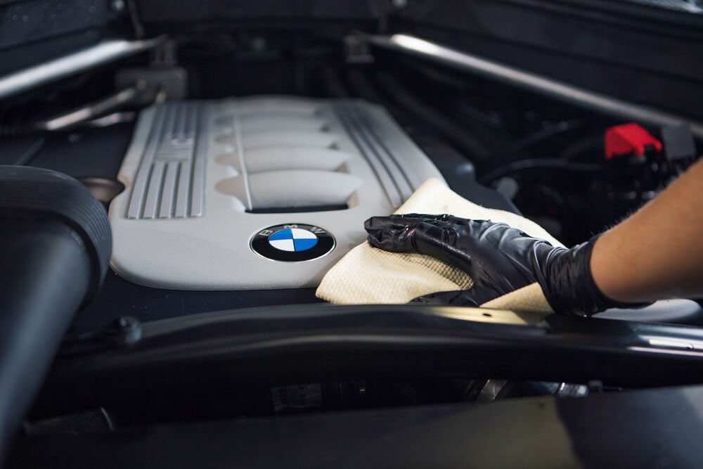 BMW Car Repair