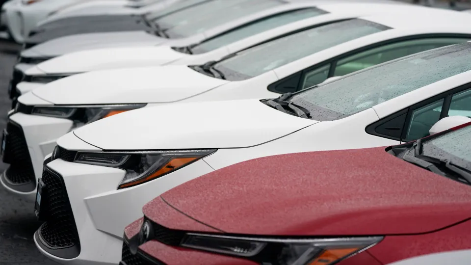 Why Indy Auto Connection Stands Out in Certified Pre-Owned Sales